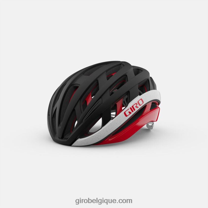 unisexe_casque_spherique_helios_noir_mat_rouge_242248278_giro.jpg unisexe casque sphérique helios noir mat/rouge 242248278 Giro - Image 1