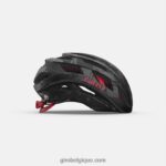 unisexe casque sphérique helios passage noir mat 242248276 Giro - Image 3