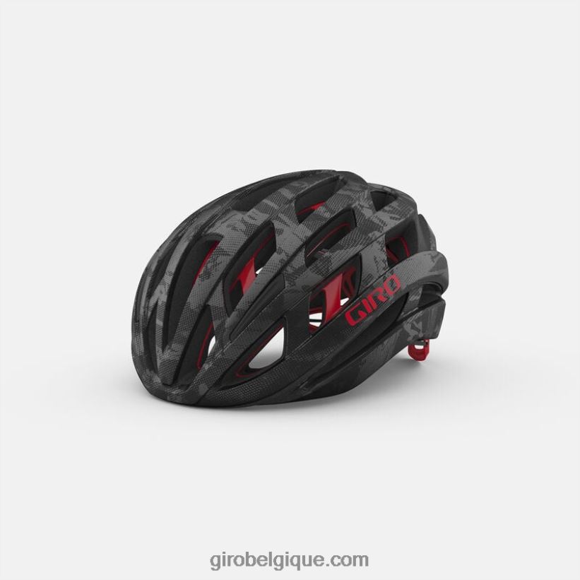 unisexe_casque_spherique_helios_passage_noir_mat_242248276_giro.jpg unisexe casque sphérique helios passage noir mat 242248276 Giro - Image 1