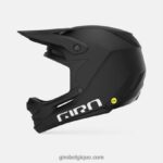 unisexe casque sphérique insurgé noir mat 24224826 Giro - Image 2