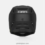 unisexe casque sphérique insurgé noir mat 24224826 Giro - Image 4