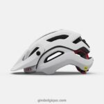 unisexe casque sphérique manifeste blanc mat/noir 242248591 Giro - Image 2