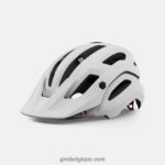 unisexe casque sphérique manifeste blanc mat/noir 242248591 Giro