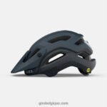 unisexe casque sphérique manifeste gris portaro mat 242248589 Giro - Image 2