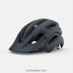 unisexe casque sphérique manifeste gris portaro mat 242248589 Giro