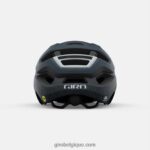 unisexe casque sphérique manifeste gris portaro mat 242248589 Giro - Image 4