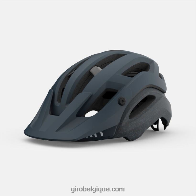 unisexe_casque_spherique_manifeste_gris_portaro_mat_242248589_giro.jpg unisexe casque sphérique manifeste gris portaro mat 242248589 Giro - Image 1