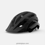 unisexe casque sphérique manifeste noir mat 242248585 Giro