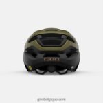 unisexe casque sphérique manifeste olive mat 242248588 Giro - Image 4