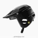 unisexe casque sphérique tyran cauchemars à vélo 24224830 Giro - Image 2