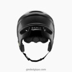 unisexe casque sphérique tyran cauchemars à vélo 24224830 Giro - Image 4