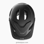 unisexe casque sphérique tyran cauchemars à vélo 24224830 Giro - Image 5