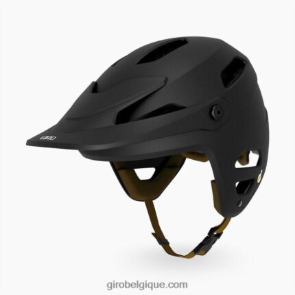 unisexe casque sphérique tyran charbon métallique mat 242248284 Giro