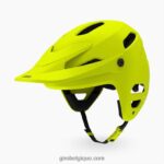 unisexe casque sphérique tyran citron mat 242248282 Giro