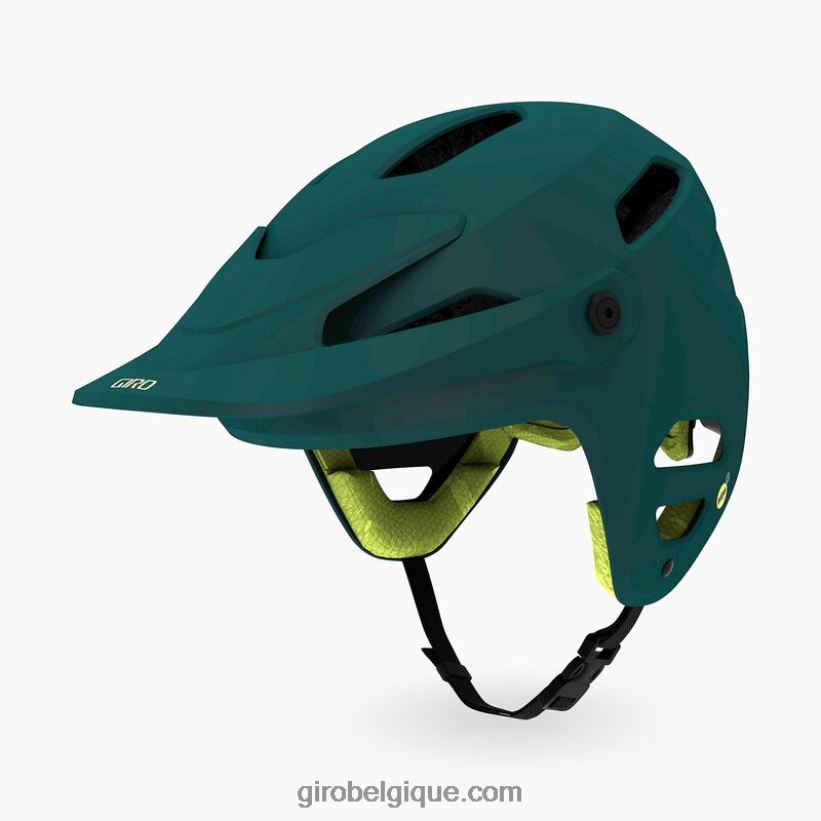 unisexe_casque_spherique_tyran_epicea_veritable_mat_242248287_giro.jpg unisexe casque sphérique tyran épicéa véritable mat 242248287 Giro - Image 1