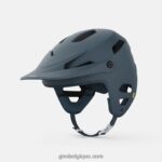 unisexe casque sphérique tyran gris portaro mat 242248285 Giro