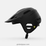 unisexe casque sphérique tyran noir mat 242248281 Giro - Image 2