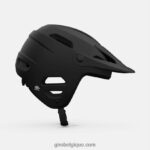 unisexe casque sphérique tyran noir mat 242248281 Giro - Image 3