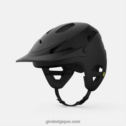 unisexe casque sphérique tyran noir mat 242248281 Giro