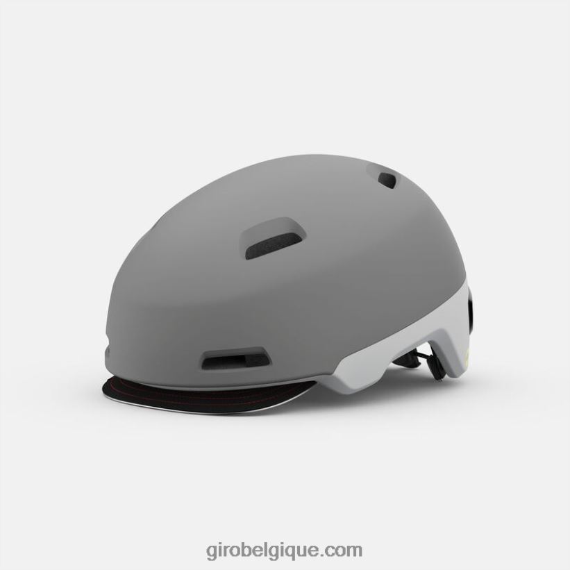 unisexe_casque_sutton_mips_gris_mat_242248318_giro.jpg unisexe casque sutton mips gris mat 242248318 Giro - Image 1