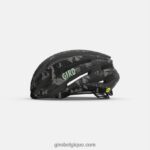 unisexe casque synthé mips ii souterrain noir mat 242248479 Giro - Image 2