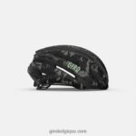 unisexe casque synthé mips ii souterrain noir mat 242248479 Giro - Image 3