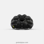 unisexe casque synthé mips ii souterrain noir mat 242248479 Giro - Image 4