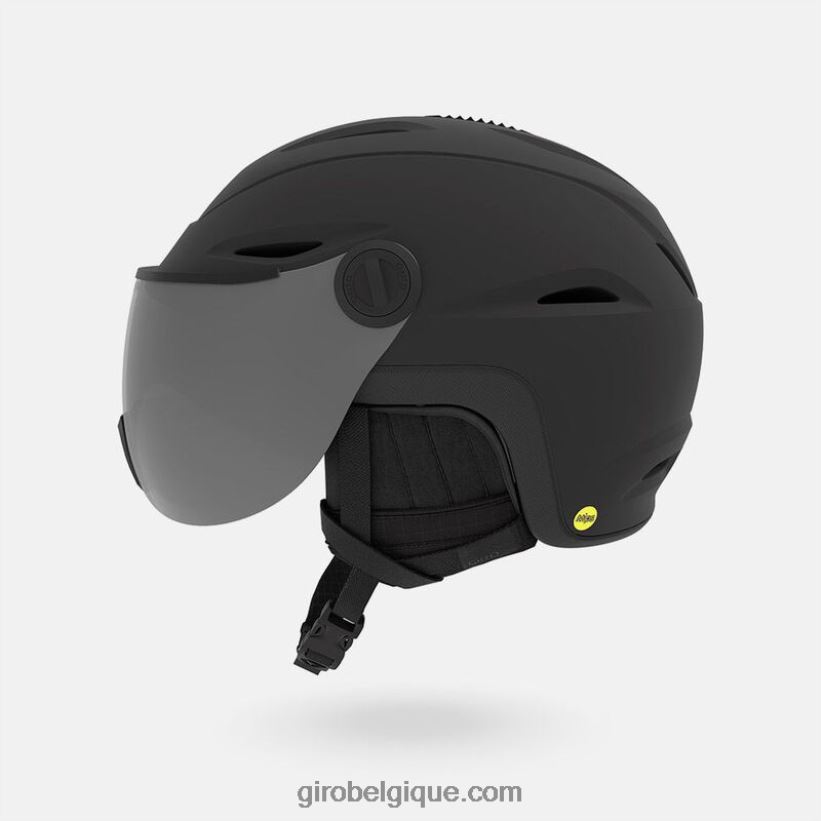 unisexe_casque_vue_mips_coupe_asiatique_noir_mat_2422481063_giro.jpg unisexe casque vue mips coupe asiatique noir mat 2422481063 Giro - Image 1
