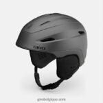 unisexe casque zone mips graphite mat 2422481051 Giro - Image 2