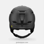 unisexe casque zone mips graphite mat 2422481051 Giro - Image 5