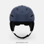 unisexe casque zone mips minuit mat 2422481052 Giro - Image 3