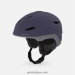 unisexe casque zone mips minuit mat/anthracite 2422481053 Giro - Image 2