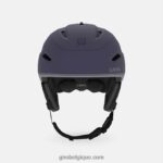 unisexe casque zone mips minuit mat/anthracite 2422481053 Giro - Image 3