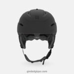 unisexe casque zone mips noir mat 242248280 Giro - Image 3