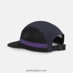 unisexe casquette athlétique Grinduro violet 242248205 Giro - Image 2