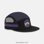 unisexe casquette athlétique Grinduro violet 242248205 Giro