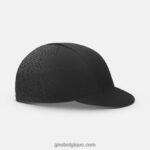 unisexe casquette en coton classique gris grinduro 242248998 Giro