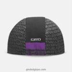unisexe casquette en coton classique gris grinduro 242248998 Giro - Image 3