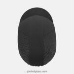 unisexe casquette en coton classique gris grinduro 242248998 Giro - Image 4