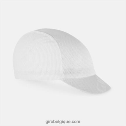 unisexe casquette ultralégère spf30 blanc pur 242248237 Giro