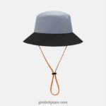 unisexe chapeau de seau pêcher 242248206 Giro - Image 2