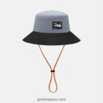 unisexe chapeau de seau pêcher 242248206 Giro