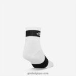 unisexe chaussette comp racer blanc 242248886 Giro - Image 2