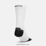 unisexe chaussette équipe hrc blanc 242248824 Giro - Image 2