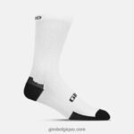 unisexe chaussette équipe hrc blanc 242248824 Giro