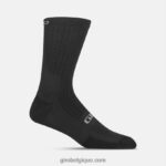 unisexe chaussette équipe hrc noir 242248170 Giro