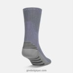 unisexe chaussette hrc+ grip gris lavande 242248861 Giro - Image 2