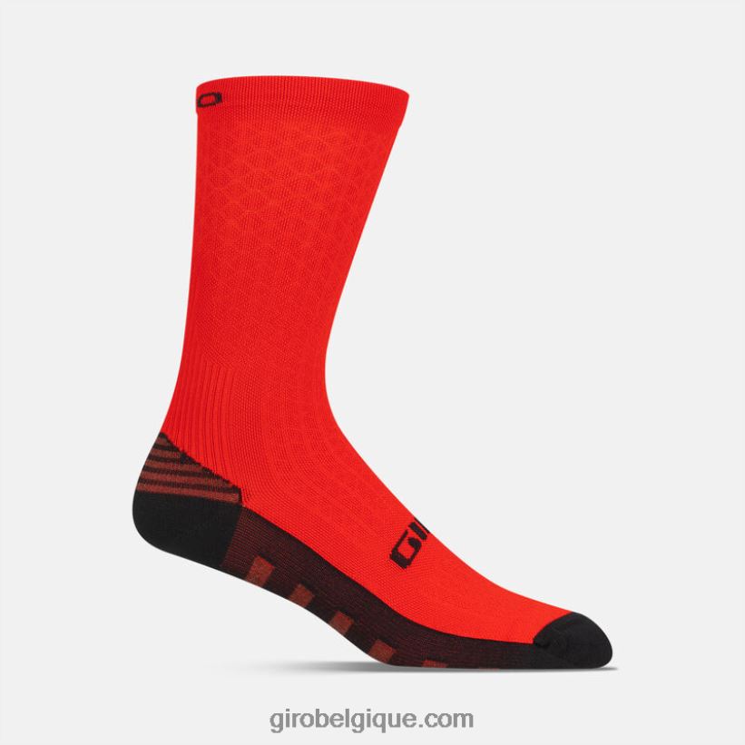 unisexe_chaussette_hrc_grip_rouge_vif_noir_242248857_giro.jpg unisexe chaussette hrc+ grip rouge vif/noir 242248857 Giro - Image 1