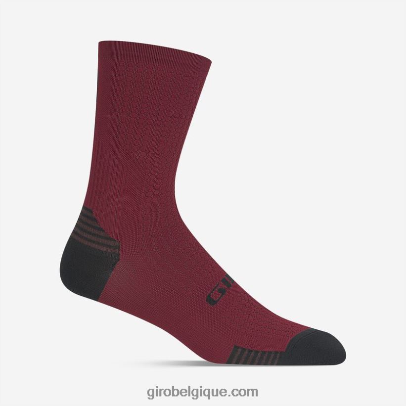 unisexe_chaussette_hrc_grip_sang_de_boeuf_242248863_giro.jpg unisexe chaussette hrc+ grip sang de boeuf 242248863 Giro - Image 1