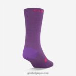 unisexe chaussettes saisonnières en laine mérinos gamin 242248909 Giro - Image 2